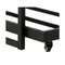 Bed Frame Metal Bed Base With Trundle Daybed Wooden Headboard Single Dean