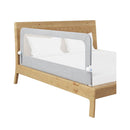 Bed Rail Baby Kids Safety Adjustable Large
