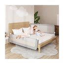 Bed Rail Baby Kids Safety Adjustable Large