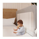 Bed Rail Baby Kids Safety Adjustable Large