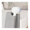 Bed Rail Baby Kids Safety Adjustable Small Grey