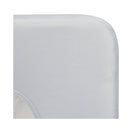 Bed Rail Baby Kids Safety Adjustable Small Grey