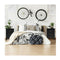 Bedside Table With 3 Drawers For Living Room And Bedroom