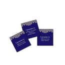 Behind Closed Doors Naughty Boudoir Promises Lovers Activity Cards