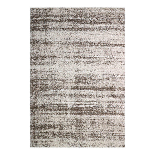 Beige Bohemian Soft Rug 200Cmx275Cm