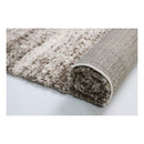 Beige Bohemian Soft Rug 200Cmx275Cm