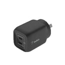 Belkin Boost Charge Dual Wall Charger With Pps 65W