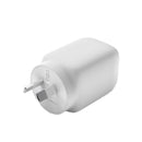 Belkin Boost Charge Dual Wall Charger With Pps 65W