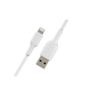 Belkin Boost Charge Lightning To Usb A Cable 1 Meter Mfi Certified