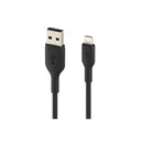 Belkin Boost Charge Lightning To Usb A Cable 2 Meters Mfi Certified