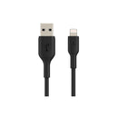Belkin Boost Charge Lightning To Usb A Cable 2 Meters Mfi Certified