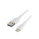 Belkin Boost Charge Lightning To Usb A Cable 2 Meters Mfi Certified