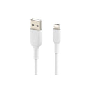 Belkin Boost Charge Lightning To Usb A Cable 2 Meters Mfi Certified