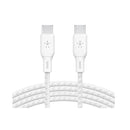 Belkin Boostcharge Braided Usb C To Usb C Cable 3M