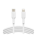 Belkin Boostcharge Lightning To Usb C Cable MFi Certified