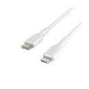 Belkin Boostcharge Lightning To Usb C Cable MFi Certified