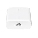 Belkin Boostcharge Pro 200W Usb C Gan Wall Charger White