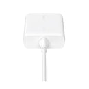Belkin Boostcharge Pro 200W Usb C Gan Wall Charger White