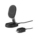 Belkin Boostcharge Pro Convertable Magnetic Wireless Charging Stand