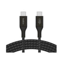 Belkin Boostcharge Usb C To Usb C Cable 2M Black