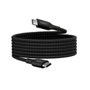 Belkin Boostcharge Usb C To Usb C Cable 2M Black
