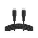 Belkin Boostcharge Usb C To Usb C Cable 3M Pack Of 1