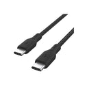 Belkin Boostcharge Usb C To Usb C Cable 3M Pack Of 1