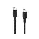 Belkin Boostcharge Usb C To Usb C Cable 3M Pack Of 1