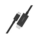 Belkin Connect Usb C To Hdmi Cable