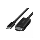 Belkin Connect Usb C To Hdmi Cable