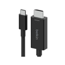 Belkin Connect Usb C To Hdmi Cable