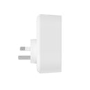 Belkin Surgepro 1 Outlet Surge Protection White