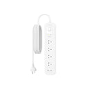 Belkin Surgepro 4 Outlet Surge Protector