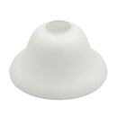 Bell 19Cm Opal Matt Replacement Glass