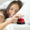Ring For Sex Table Novelty Bell