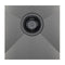 Belle Luxe Single Bowl Kitchen Sink 750Mm Pvd