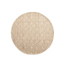 Belle Round Rug 160Cm