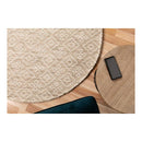 Belle Round Rug 160Cm
