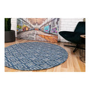 Belle Round Rug 160Cm
