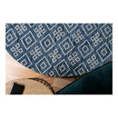 Belle Round Rug 160Cm