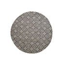 Belle Round Rug 160Cm