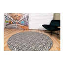 Belle Round Rug 160Cm