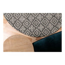 Belle Round Rug 160Cm
