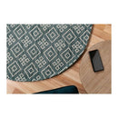 Belle Round Rug 160Cm