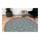 Belle Round Rug 160Cm