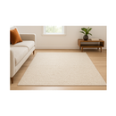 Bennett Wheat Rug