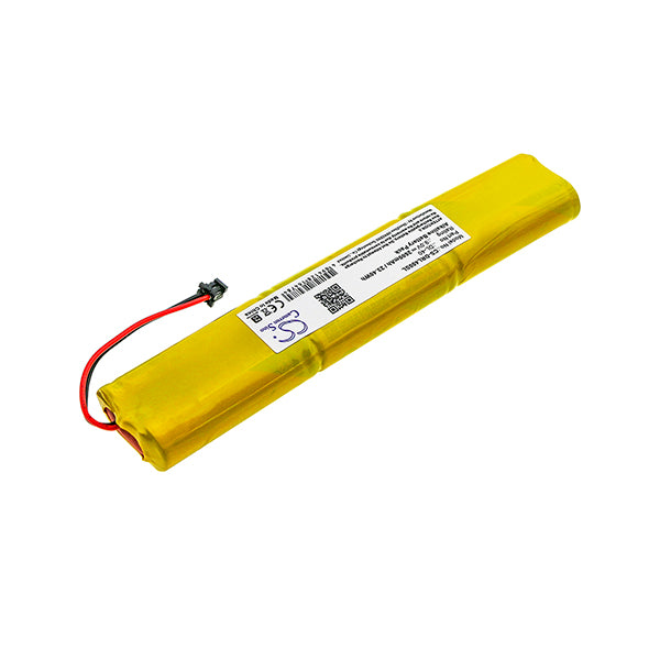 Cameron Sino Cs Drl400Sl 2600Mah Replacement Battery For Best