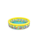 Floral Paradise Play Pool