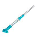 Pool Cleaner Cordless With Pole Swimming Pool Automatic Vacuum
