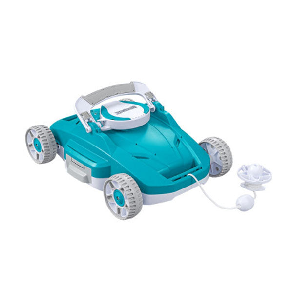 Robotic Pool Cleaner Cleaners Automatic Swimming Pools Flat Filter